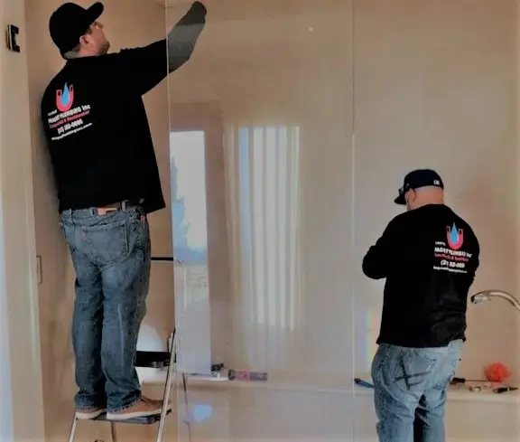 Professional plumbing installation for Toilet Repair in Crestmont