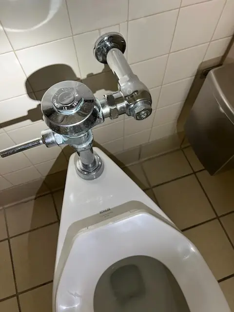 Fixture installation and repair for Hydro Jetting in Crestmont